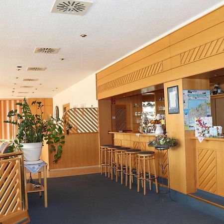 Hotel Pension Stoertebeker Biendorf ภายนอก รูปภาพ