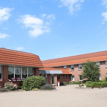 Hotel Pension Stoertebeker Biendorf ภายนอก รูปภาพ