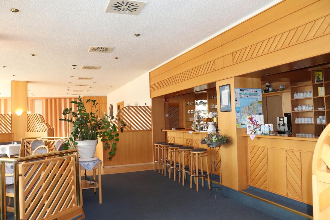 Hotel Pension Stoertebeker Biendorf ภายนอก รูปภาพ